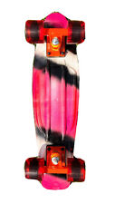 Cruiser skateboard custom for sale  SHREWSBURY