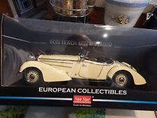 Rare 1939 horch for sale  Myerstown