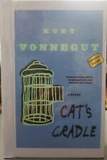 Cat cradle novel for sale  Lamar