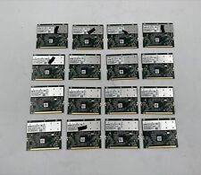 [LOT OF 16] WNC DNMA-92 Wireless Mini PCI Card WLAN NKR-DNMA-92 for sale  Shipping to South Africa