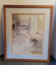 Carl larsson print for sale  Lincoln