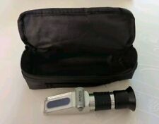 Apioptic refraktometer imkerei gebraucht kaufen  Hamburg