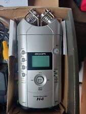 Handy recorder zoom d'occasion  Hennebont