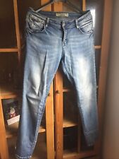 Damen jeans w40 gebraucht kaufen  Übach-Palenberg