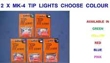 Mk4 tip lights for sale  WHITLEY BAY