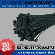 Kabelbinder 9 12 gebraucht kaufen  Raesfeld