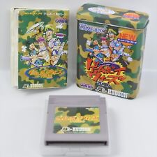 Game Boy Wars Turbo Game Can Vol.7 Gameboy Nintendo 2233 GB comprar usado  Enviando para Brazil