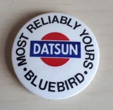 Datsun bluebird vintage for sale  Shipping to Ireland
