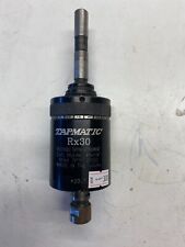 Tapmatic rx30 tapping for sale  Maricopa