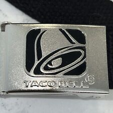Taco bell belt for sale  Grove City