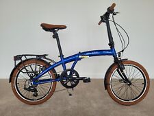 raleigh folding bike for sale  RAYLEIGH