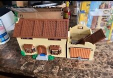 Lego 71006 simpsons for sale  San Antonio