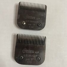 oster clipper blades for sale  Shipping to Ireland