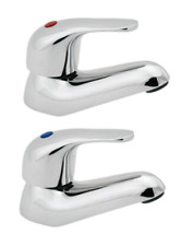 Lever bath taps for sale  STOCKPORT