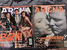 Arena magazine mickey usato  Firenze