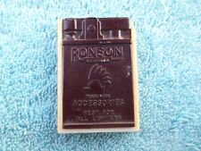 Vintage ronson redskin for sale  Winter Park