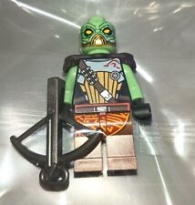 Lego minfigure sw307 usato  Modena