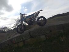 Ktm 250 excf for sale  STANLEY