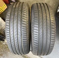 Tyres 255 bridgestone for sale  MANSFIELD