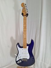 mim stratocaster for sale  LONDON