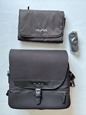 Nuna diaper bag for sale  Chicago