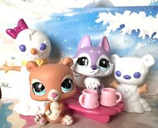 Lps authentic petshop d'occasion  La-Varenne-Saint-Hilaire