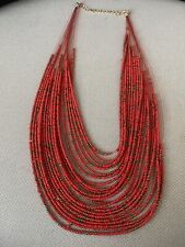 New multilayered beaded for sale  SLOUGH
