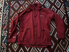 mens berghaus paclite jacket for sale  UK
