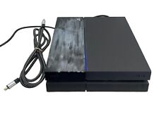 Console Sony PlayStation 4 PS4 500GB com cabo de alimentação e HDMI CUH-1001A testado comprar usado  Enviando para Brazil