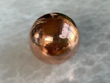 Copper balls spheres for sale  Lake Worth