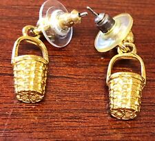 Vintage gold tone for sale  Groveland