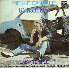 Gainsbourg vieille canaille d'occasion  Tonnay-Charente