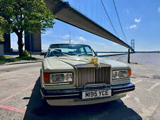 1994 rolls royce for sale  HULL