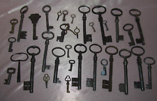 Lot keys collection d'occasion  Expédié en Belgium