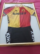 Championship signed skinsuit for sale  SOUTHPORT