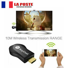 Anycast miracast airplay d'occasion  France