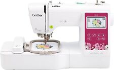 Brother pe545 embroidery for sale  Sacramento