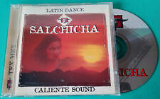 Salchicha latin music usato  Vignanello
