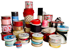 Ribbon spools mixed for sale  Hillsdale