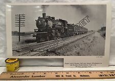 Print northern pacific for sale  Mchenry