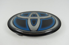 20-22 Toyota Corolla Hybrid Front Grille Emblem Badge Symbol Logo Genuine OEM for sale  Shipping to South Africa
