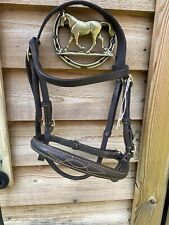 shetland pony bridles for sale  MARKET RASEN