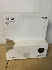 Ikea nymo perforated for sale  Channahon