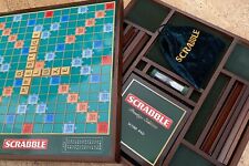 Scrabble prestige edition gebraucht kaufen  Dülmen