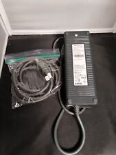 Adaptador de alimentação CA Microsoft XBox 360 fabricante de equipamento original HP-AW175EF3-LF Falcon 175w X811689-005, usado comprar usado  Enviando para Brazil