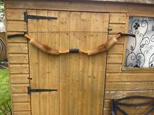 Mongol horse bow for sale  CHESTER
