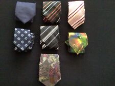 Super schöne krawatten gebraucht kaufen  Deutschland
