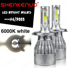 Led headlight bulbs for sale  UK