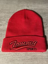 Tommy sports embroidered for sale  Mount Morris