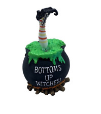 Halloween bottoms witches for sale  New Berlin